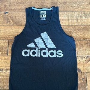 Adidas tank
